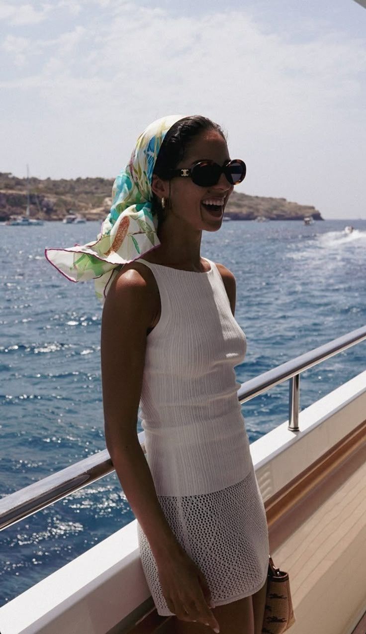 Refined womenswear