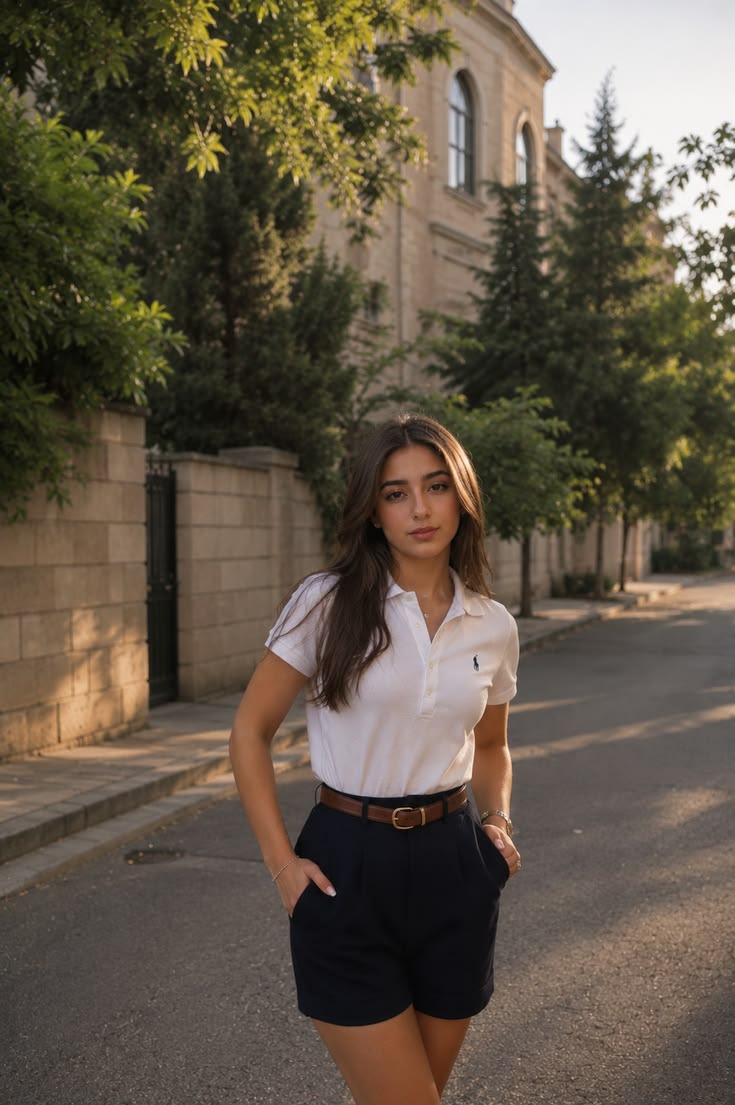 Elegant womenswear