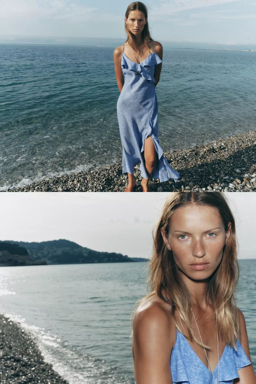 Refined women's clothing