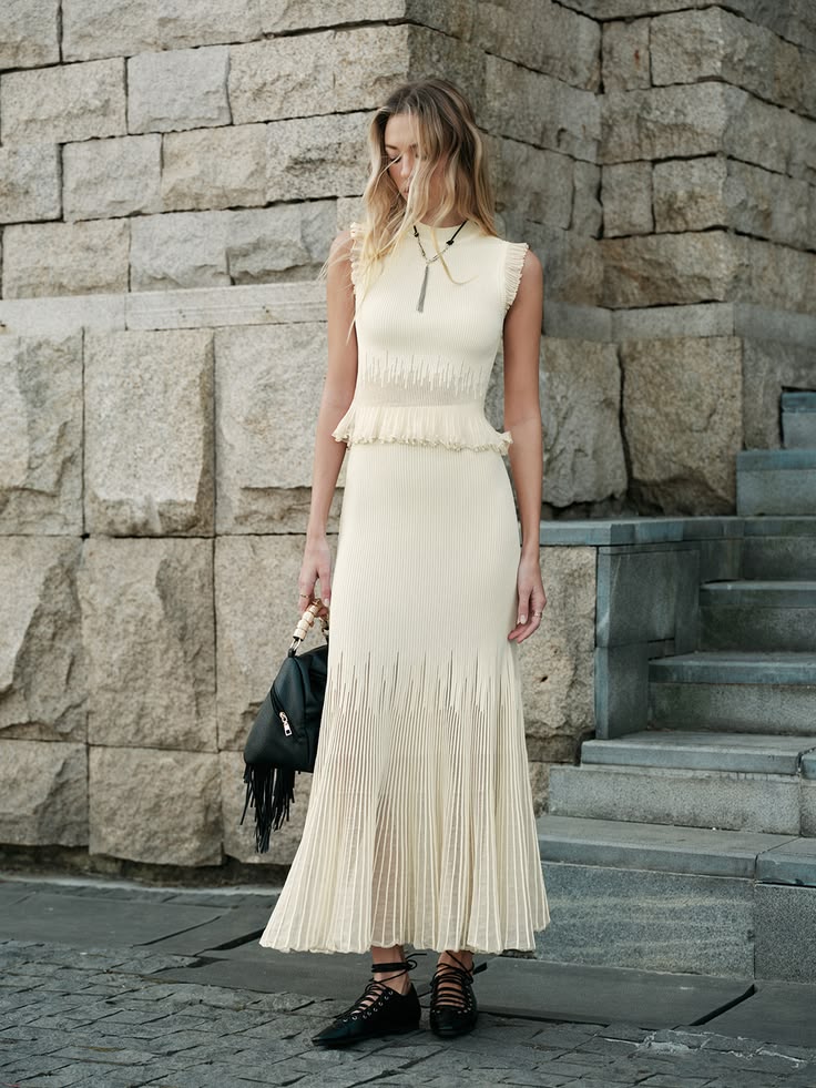 Refined everyday womenswear